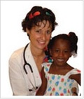 Elisa Nicholas, MD< MSPH, FAAP
The Children's Clinic, Long Beach, CA